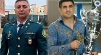 Üç kikboksçu hakim qarşısında - Ramal Aslanovun işi ayrıca araşdırılır