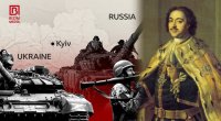Rusiyanın gizli planı ÜZƏ ÇIXDI – Pyotrun vəsiyyəti REALLIĞA ÇEVRİLİR...