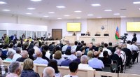 Harutyunyan və digərlərinin məhkəməsi KEÇİRİLDİ