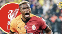 “Liverpul” Osimhenlə danışıqlara BAŞLADI