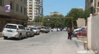 Bu küçədə qadağanedici nişan yoxdur, amma sürücülər cərimələnir - VİDEO