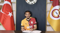 "Qalatasaray" Sane ilə müqavilənin detallarını AÇIQLADI
