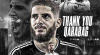 Benziadan “Qarabağ”a VİDA MESAJI