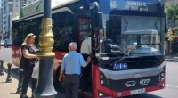 "BakuBus"dan istifadə edənlərin NƏZƏRİNƏ