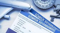 Gömrük borcu olanların NƏZƏRİNƏ – Qaydalar DƏYİŞİR