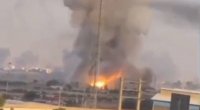 İsrail hazırda Şirazı BOMBALAYIR – VİDEO