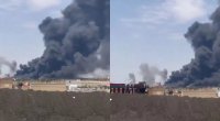 İrana hava hücumları nəticəsində yaralananların sayı AÇIQLANIB