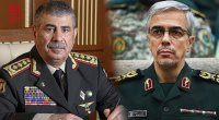 Zakir Həsənovdan Bağerinin ölümü ilə bağlı BAŞSAĞLIĞI