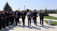 Qusarda Milli Qurtuluş Günü münasibətilə ümumrayon tədbiri keçirildi - FOTO
