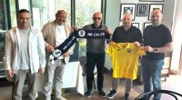 "Kəpəz" Sloveniya klubu ilə əməkdaşlığa BAŞLADI