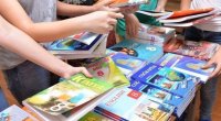 Dövlət büdcəsindən 13 milyon AYRILDI – Şagirdləri çaşdıran dərsliklər YENİLƏNİR?