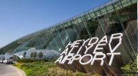 Ləğv edilmiş reyslərə görə Ermənistan vətəndaşları Bakı aeroportunda olub