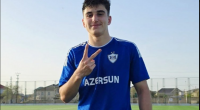 “Şamaxı” “Qarabağ”ın futbolçusu ilə RAZILIĞA GƏLDİ