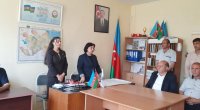 36 məktəbə yeni direktor TƏYİN EDİLDİ - FOTO