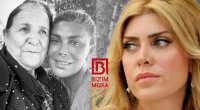 Xoşqədəm Hidayətqızından anası ilə bağlı PAYLAŞIM - VİDEO