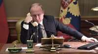 Putin Netanyahu və Pezeşkianla DANIŞDI