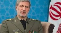 İranın sabiq müdafiə naziri ordu komandanı TƏYİN EDİLDİ
