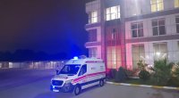İrandan təxliyə ediləcək əcnəbilər Astara gömrüyündən BURAXILACAQ - FOTO