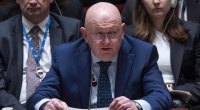Nebenzya: “İsrailin İrana hücumu regionu genişmiqyaslı nüvə fəlakətinə sürükləyir”