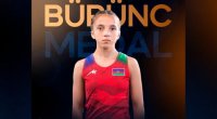 Güləşçimiz Avropa çempionatında bürünc medal QAZANDI