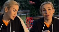 Rəqsanə canlı yayımda KÖVRƏLDi: “Aysun danışmağa qoymur” - VİDEO