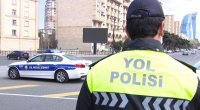 Yol polisi “Son zəng”lə bağlı XƏBƏRDARLIQ ETDİ