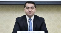 Prezidentin köməkçisi: “Azərbaycan özünü regiondakı ticarətin yeni dinamikasına hazırlayır”