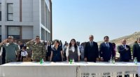 32 ildən sonra Cəbrayılda ilk dəfə “Son zəng” çalınıb - FOTO