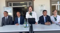 Xocalıda 4 nəfər MƏZUN oldu - FOTO
