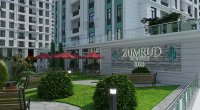 “Zümrüd Residence”də BƏDBƏXT HADİSƏ - 8 yaşlı uşaq öldü