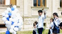 Şimal-qərb bölgəsində 5800 məzun üçün “Son Zəng” ÇALINDI - FOTO
