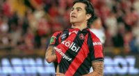 “Qarabağ”la bağlı transfer iddiası - Dieqo Kampos…