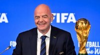 "DÇ-2026 tarixin ən böyük mundialı olacaq"