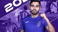 “Şamaxı” futbolçusu ilə bağlı qərarı AÇIQLADI
