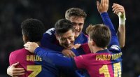 "Barselona" 4 futbolçusu ilə yollarını ayırır