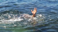 Şəmkirdə suda boğulan sevgililərin FOTOSU