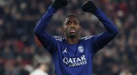 Dembele "Qızıl Top" haqda DANIŞDI