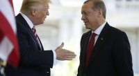 Ərdoğan və Tramp İsrail-İran gərginliyini MÜZAKİRƏ ETDİLƏR