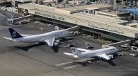İran Tehran hava limanının təxliyəsinə BAŞLADI