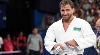 Hidayət Heydərov dünya çempionatında mübarizəyə başlayır