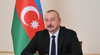 Prezident: Azərbaycan müstəqil siyasətini cəsarətlə davam etdirir