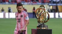 Klublararası dünya çempionatı: Messinin komandası xal itirdi - VİDEO