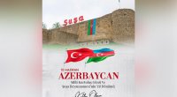 Türkiyə XİN: Azərbaycanla həmrəyliyimiz əbədi davam edəcək