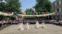 "Konstitusiya və Suverenlik İli" və Son zəng: İkiqat sevinc - FOTO