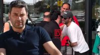 “Uzak Şehir”in “Cihan”ı Bakıya gəldi - VİDEO