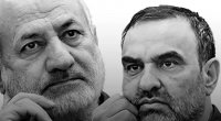 SEPAH-ın kəşfiyyat rəisi və müavini də öldürüldü