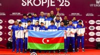 Millimiz Avropa ÇEMPİONU OLDU