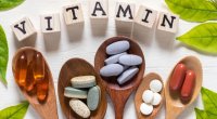 Bu vitaminlər vacibdir