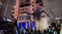 İran İsrailə zərbə endirdi: Üç ölü, onlarla yaralı var - VİDEO
