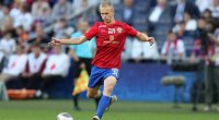 “Fənərbağça” rusiyalı futbolçu ilə danışıq aparır